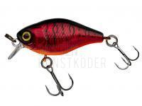 Wobbler Illex Chubby 38 mm 4g - Aurora Red Tiger BESTEN KUNSTKODER Angelshop
