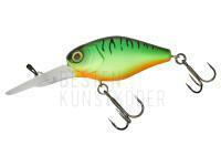 Wobbler Illex Chubby 41mm DR 6.1g - Mat Tiger BESTEN KUNSTKODER Angelshop