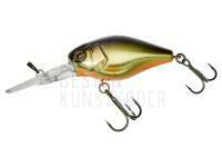 Wobbler Illex Chubby 41mm DR 6.1g - UV Secret Gold BaitFish BESTEN KUNSTKODER Angelshop