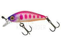 Wobbler Illex Chubby Minnow 35 SP 2.3g - Pink Pearl Yamame