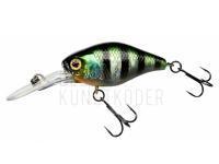 Wobler Illex Deep Diving Chubby 38 mm 4.7g - HL Sunfish BESTEN KUNSTKODER Angelshop