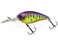 Wobbler Illex Digle 3 + | 66mm 16.4g Floating 3m+ - Table Rock Tiger BESTEN KUNSTKODER Angelshop