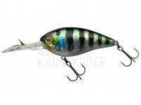 Wobbler Illex Digle 4 + | 70mm 20.8g Floating 4m+ - HL Sunfish BESTEN KUNSTKODER Angelshop