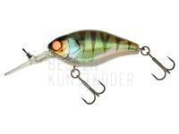 Wobbler Illex Diving Cherry 48 F 48mm 7.6g - Magic Green Perch BESTEN KUNSTKODER Angelshop
