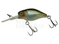 Wobbler Illex Diving Chubby 38 mm 4.3g - HS Ghost Minnow BESTEN KUNSTKODER Angelshop