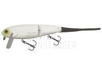 Wobbler Illex Flat Bone Clicker 22cm 48g - Pearl Bone