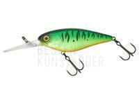Wobbler Illex Flat DD Squirrel 79SP 18.3g - Mat Tiger