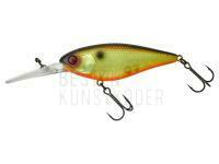 Wobbler Illex Flat DD Squirrel 79SP 18.3g - Muddy Roach