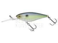 Wobbler Illex Flat DD Squirrel 79SP 18.3g - Pearl Sexy Shad BESTEN KUNSTKODER Angelshop