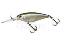 Wobbler Illex Flat DD Squirrel 79SP 18.3g - Secret Sand Eel BESTEN KUNSTKODER Angelshop