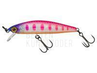 Wobbler Illex Flat Fly 50 SP 50mm 2.3g - Pink Pearl Yamame