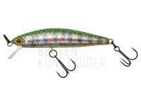 Wobbler Illex Flat Fly 50 SP 50mm 2.3g - RT Visible Yamame BESTEN KUNSTKODER Angelshop