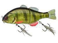 Wobbler Illex Gantarel 160mm 70g - RT Yellow Perch BESTEN KUNSTKODER Angelshop