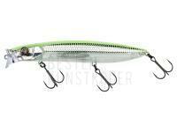 Wobbler Illex Hagre Minnow 120F 24g - Rainfall Yellow