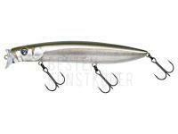 Wobbler Illex Hagre Minnow 120F 24g - Secret Sand Eel