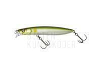 Wobbler Illex Hagre Minnow 96 F 96mm 12.2g - SG Ayu BESTEN KUNSTKODER Angelshop
