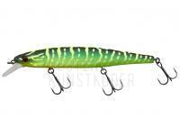 Wobbler Illex Mag Squad 115 F 115mm 15.5g - Crazy Pike BESTEN KUNSTKODER Angelshop