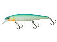 Wobbler Illex Mag Squad 115 F 115mm 15.5g - Jungle Bone BESTEN KUNSTKODER Angelshop