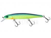 Wobbler Illex Mag Squad 115 F 115mm 15.5g - Jungle