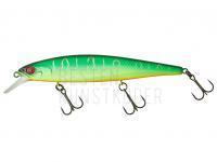 Wobbler Illex Mag Squad 115 F 115mm 15.5g - Mat Tiger BESTEN KUNSTKODER Angelshop