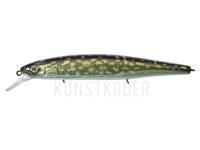 Wobbler Illex Mag Squad 128 SP | 128mm 21g - UV Secret Northern Pike BESTEN KUNSTKODER Angelshop