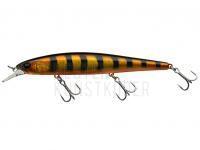 Wobbler Illex Mag Squad 160 SP 16cm 34g - Aurora Black & Gold BESTEN KUNSTKODER Angelshop