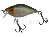 Illex Magic Crank 40 SR - Ghost Minnow BESTEN KUNSTKODER Angelshop