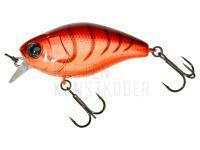 Wobbler Illex Magnum Chubby 50mm 8.3g - Red Craw BESTEN KUNSTKODER Angelshop