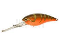 Wobbler Illex MascleDeep 4 + | 70mm 21.5g - Magic Pumpkin Craw BESTEN KUNSTKODER Angelshop