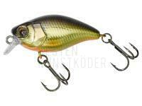 Wobbler Illex Micro Chubby 30mm 2g - UV Secret Gold BaitFish BESTEN KUNSTKODER Angelshop