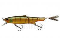 Wobbler Illex Sleek Mikey 160 mm 48g - Aggressive Perch BESTEN KUNSTKODER Angelshop