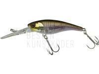 Wobbler Illex Soul Shad 5.8cm 5.5g SP - Shigure Wakasagi BESTEN KUNSTKODER Angelshop