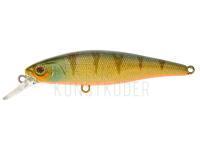 Wobbler Illex Squad Minnow 65 SP - Agressive Perch BESTEN KUNSTKODER Angelshop