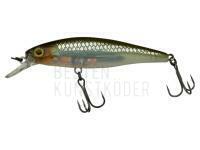 Wobbler Illex Squad Minnow 65 SP - HS Ghost Minnow BESTEN KUNSTKODER Angelshop