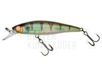 Wobbler Illex Squad Minnow 95 SP - Magic Green Perch BESTEN KUNSTKODER Angelshop
