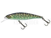 Wobbler Illex Squad Minnow 95 SP - UV Secret Northern Pike BESTEN KUNSTKODER Angelshop