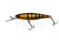 Illex Squirrel 61 SP - Aurora Black & Gold BESTEN KUNSTKODER Angelshop
