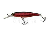 Illex Squirrel 61 SP - Aurora Red Tiger BESTEN KUNSTKODER Angelshop