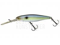 Wobbler Illex Super DD Squirrel 79 SP - Pearl Sexy Shad BESTEN KUNSTKODER Angelshop