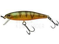 Wobbler Illex Tiny Fry 50 SP 2.7g - Aggressive Perch BESTEN KUNSTKODER Angelshop