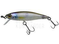 Wobbler Illex Tiny Fry 50 SP 2.7g - Natural Wakasagi BESTEN KUNSTKODER Angelshop