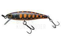 Wobbler Illex Tiny Fry 50 SP - Motor Oil Yamame BESTEN KUNSTKODER Angelshop