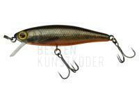 Wobbler Illex Tiny Fry 50 SP RT - RT Arctic Char BESTEN KUNSTKODER Angelshop