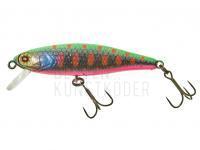 Wobbler Illex Tiny Fry 50 SP - Trout Nightmare BESTEN KUNSTKODER Angelshop