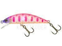 Wobbler Illex Tricoroll 47MM HW - Pink Pearl Yamame BESTEN KUNSTKODER Angelshop