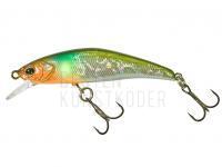 Wobbler Illex Tricoroll 53 SHW - NF Ayu BESTEN KUNSTKODER Angelshop
