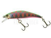 Wobbler Illex Tricoroll 53 SHW - Trout Nightmare BESTEN KUNSTKODER Angelshop