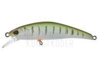 Wobbler Illex Tricoroll 53 SHW - Vairon BESTEN KUNSTKODER Angelshop