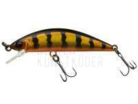 Wobbler Illex Tricoroll 55mm S - Aurora Black & Gold BESTEN KUNSTKODER Angelshop