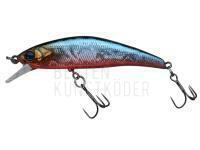 Wobbler Illex Tricoroll 70 SHW - French Patrol BESTEN KUNSTKODER Angelshop